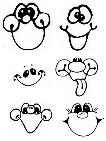 411x547 Ghost Eyes Template Eggs And Turn Them Into Jack O Lanterns