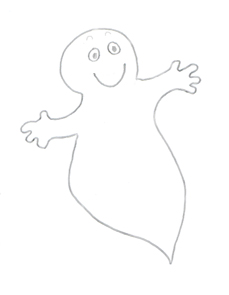 229x295 Happy Halloween Clipart