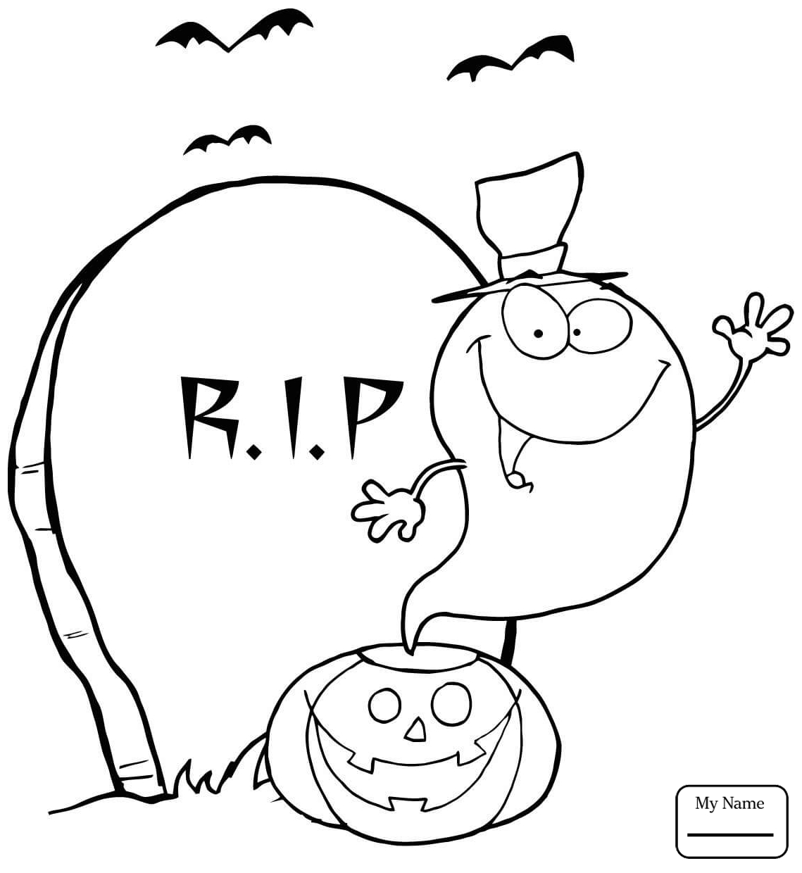 1139x1240 Coloring Pages For Kids Ghost Fantasy Mythology Cute Ghost Flying