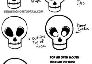 300x210 Easy Drawings For Kids Halloween