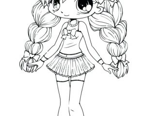 320x240 Cute Girl Colouring Pages New Coloring Pages New Coloring Page