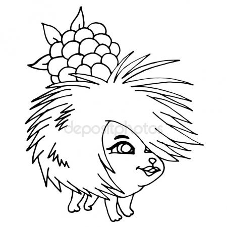 450x450 Hedgehog Logo Stock Vectors, Royalty Free Hedgehog Logo