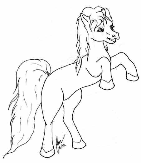 452x522 Little Lia's Art Collections