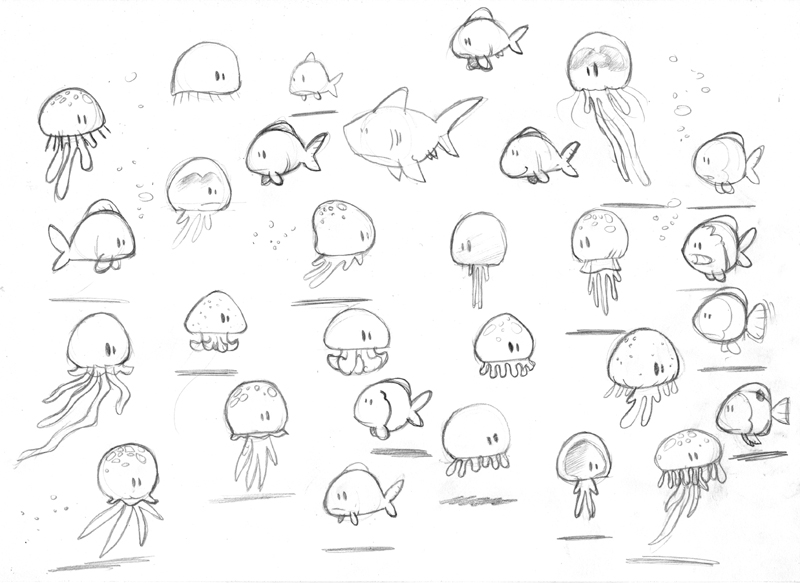 800x583 Cute Little Drawings Artsy Draw, Doodles And Hand