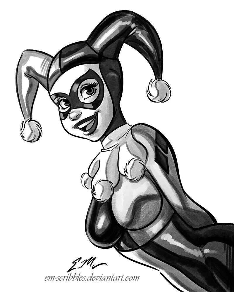 800x1000 Em Scribbles Copic Marker Drawing Of Hatsune Miku. ) She'S