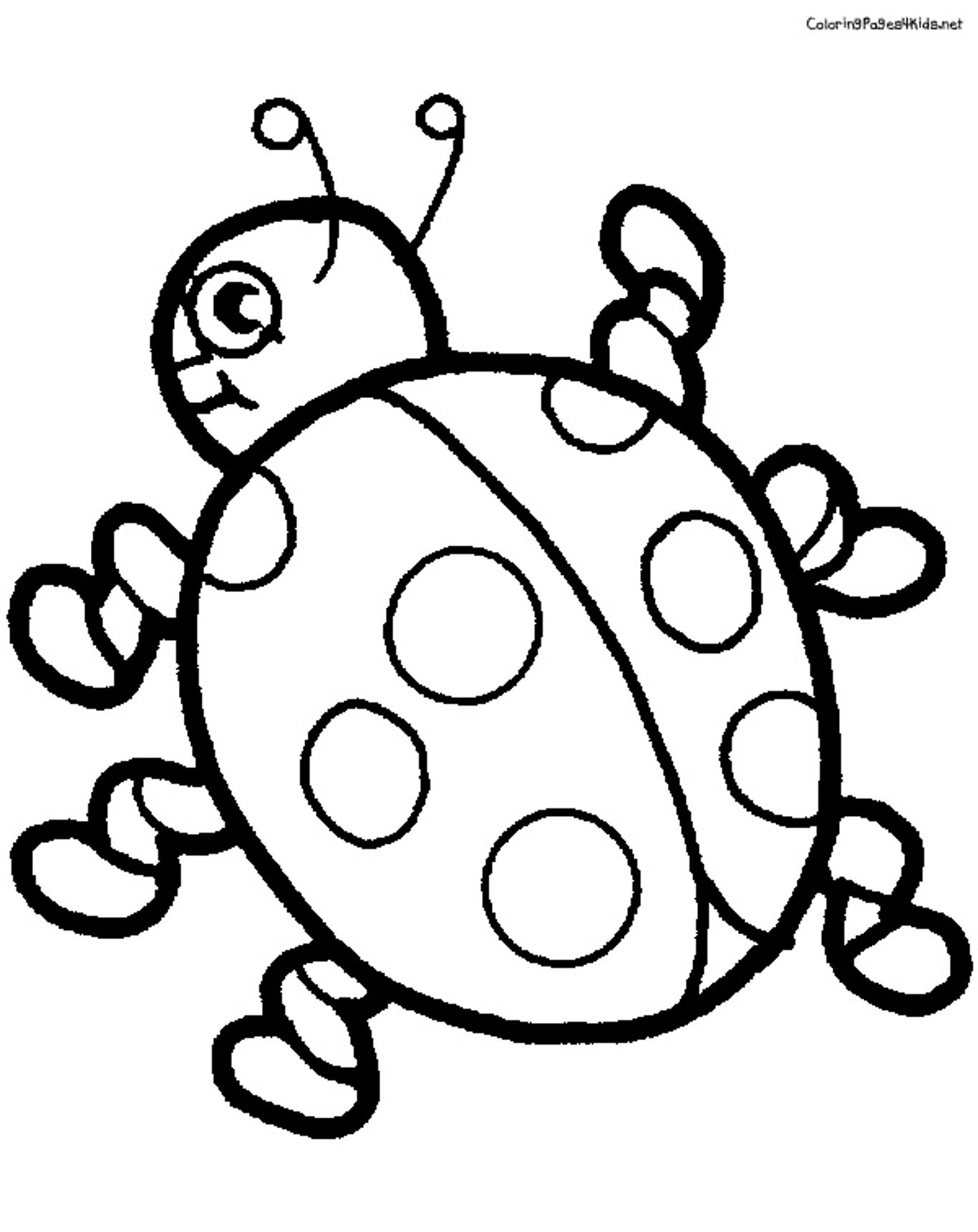 1366x1721 Ladybird Animal Sanctuary Phone Number Free Draw To Color