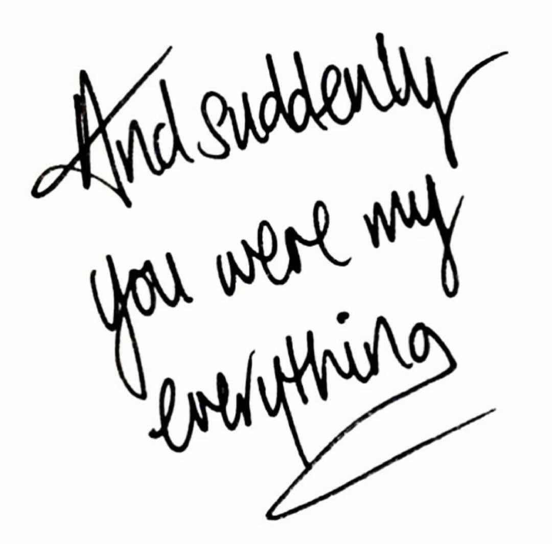 1080x1080 Cute Drawings Of Love Quotes Cute Drawings Of Love Quotes Cute