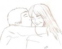 200x159 Cute And Cool Love Drawings. Drawings Ideas For Kids