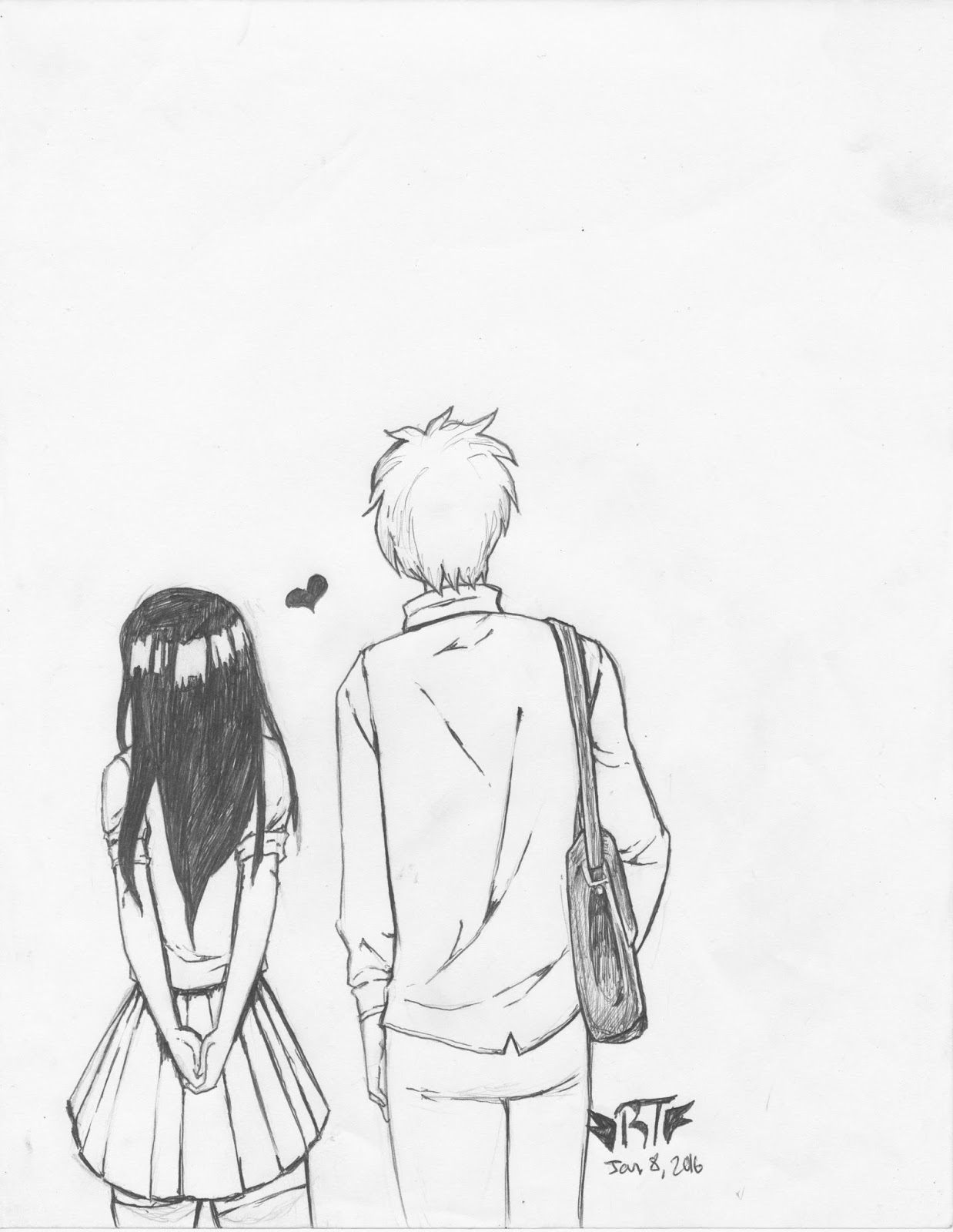 1238x1600 Manga Interest Cute Manga Couples