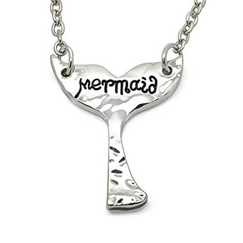 500x500 Katie's Style Cute Fairy Mermaid Tail Inspirational Message