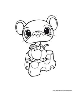236x295 M Is For Mouse Coloring Page Rats Love Coloring
