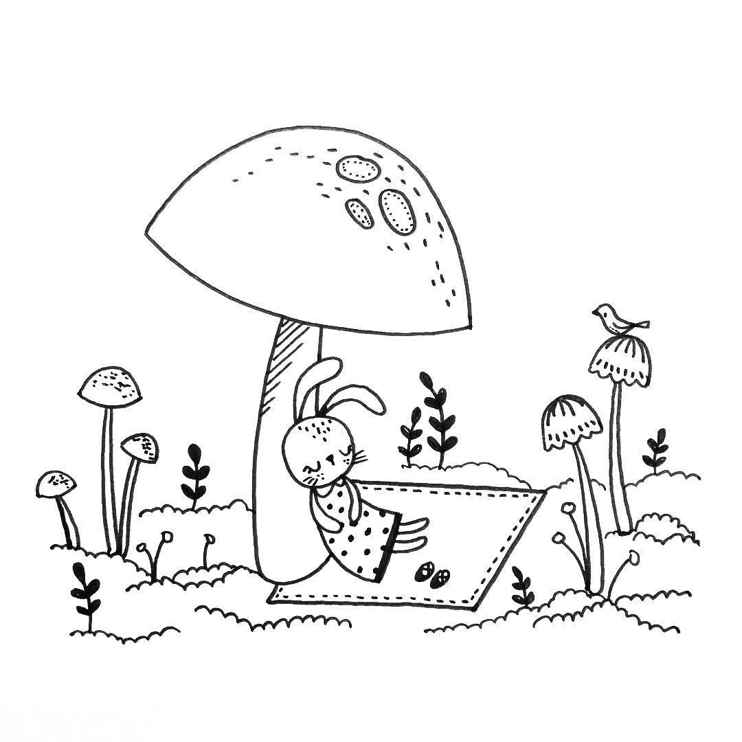 1080x1080 Came Across This Sketch Today From An Old Notebook. Thought It