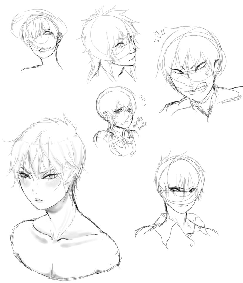 827x965 Give Me A Reason To Draw Cute Boys By Vonibuu