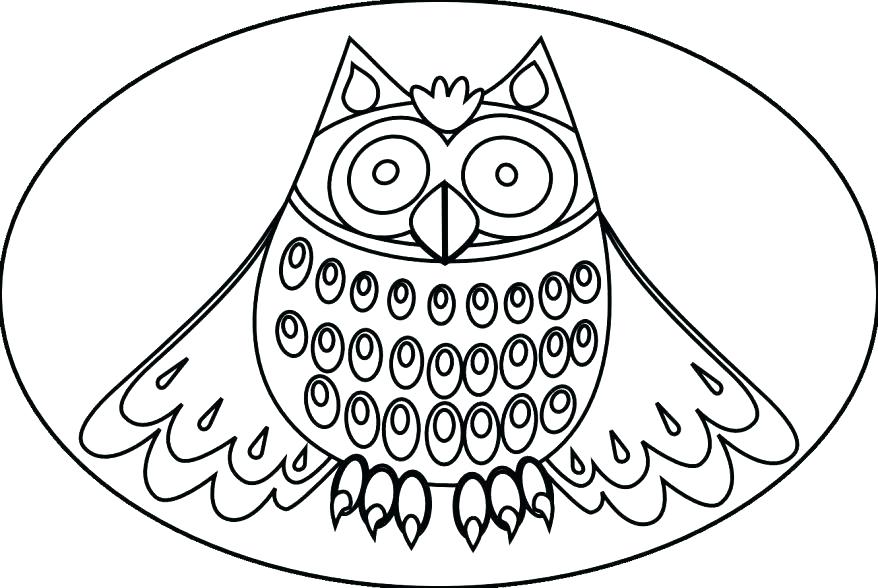 878x588 Coloring Book Owl Together With Cute Owl Coloring Pages To Print