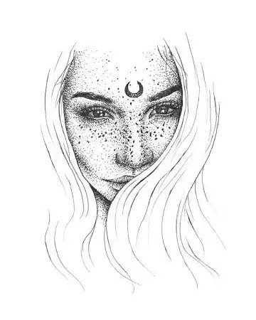 360x450 Photos Cute Drawings Tumblr Inspired,