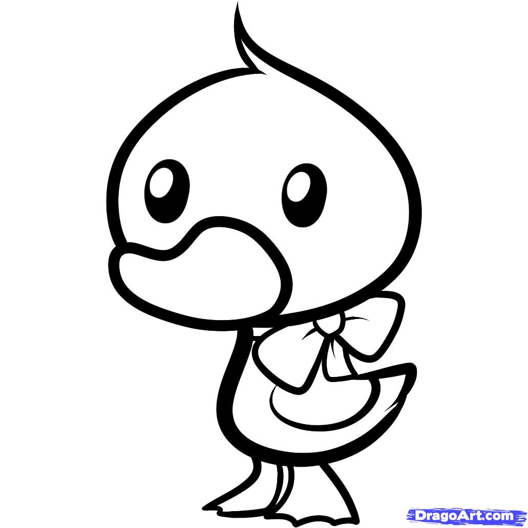 1031x1031 Drawn Animl Pretty Drawing