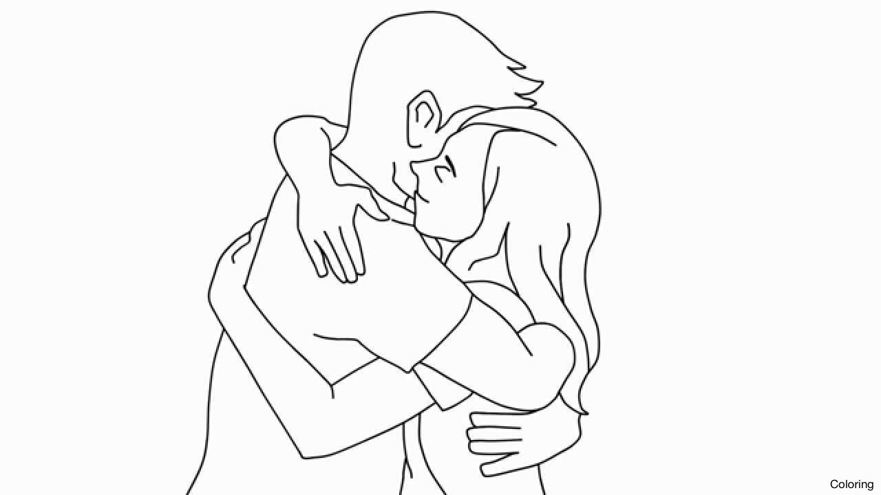 1280x720 How To Draw People For Kids Coloring Cute Pikachu With Costume