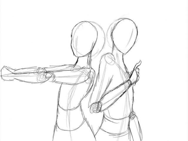 640x480 The Images Collection Of Beginners Step By Step How To Draw