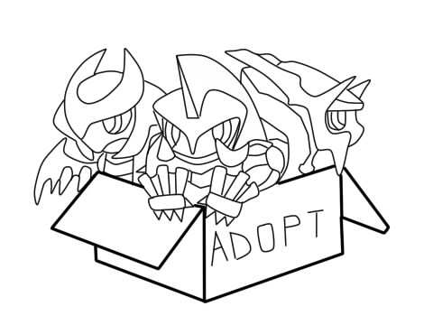 480x360 Adopt These Cute Pokemon By Suzukiorsuki