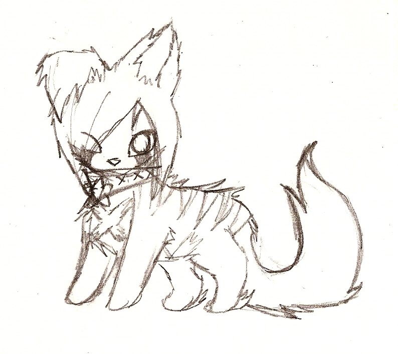 794x708 Cute Puppy By Intoxicavampire