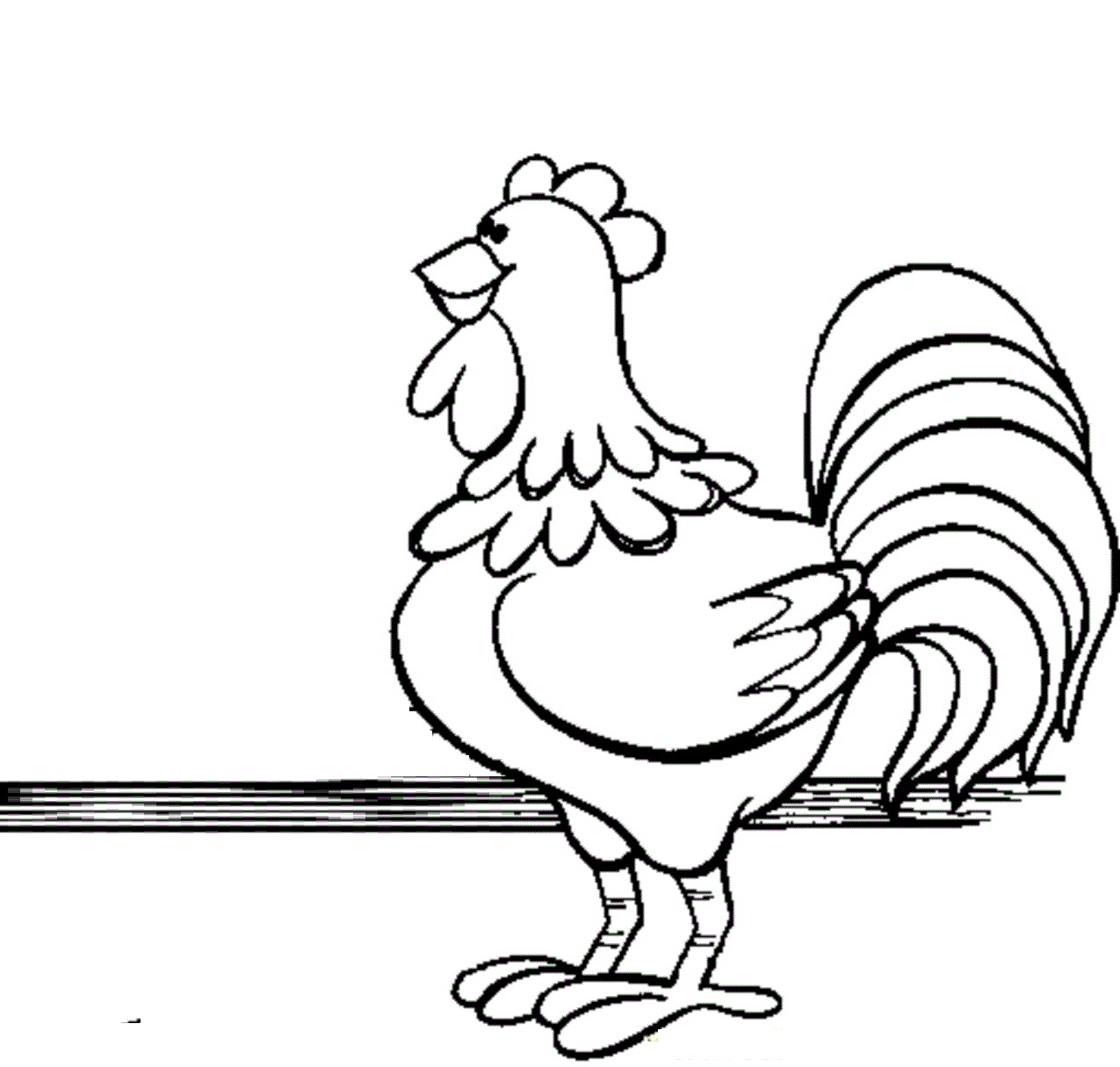 1275x1215 Colours Drawing Wallpaper Cute And Beautiful Hens Colour Drawing