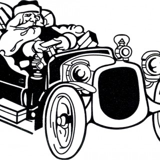 320x320 Santa Archives