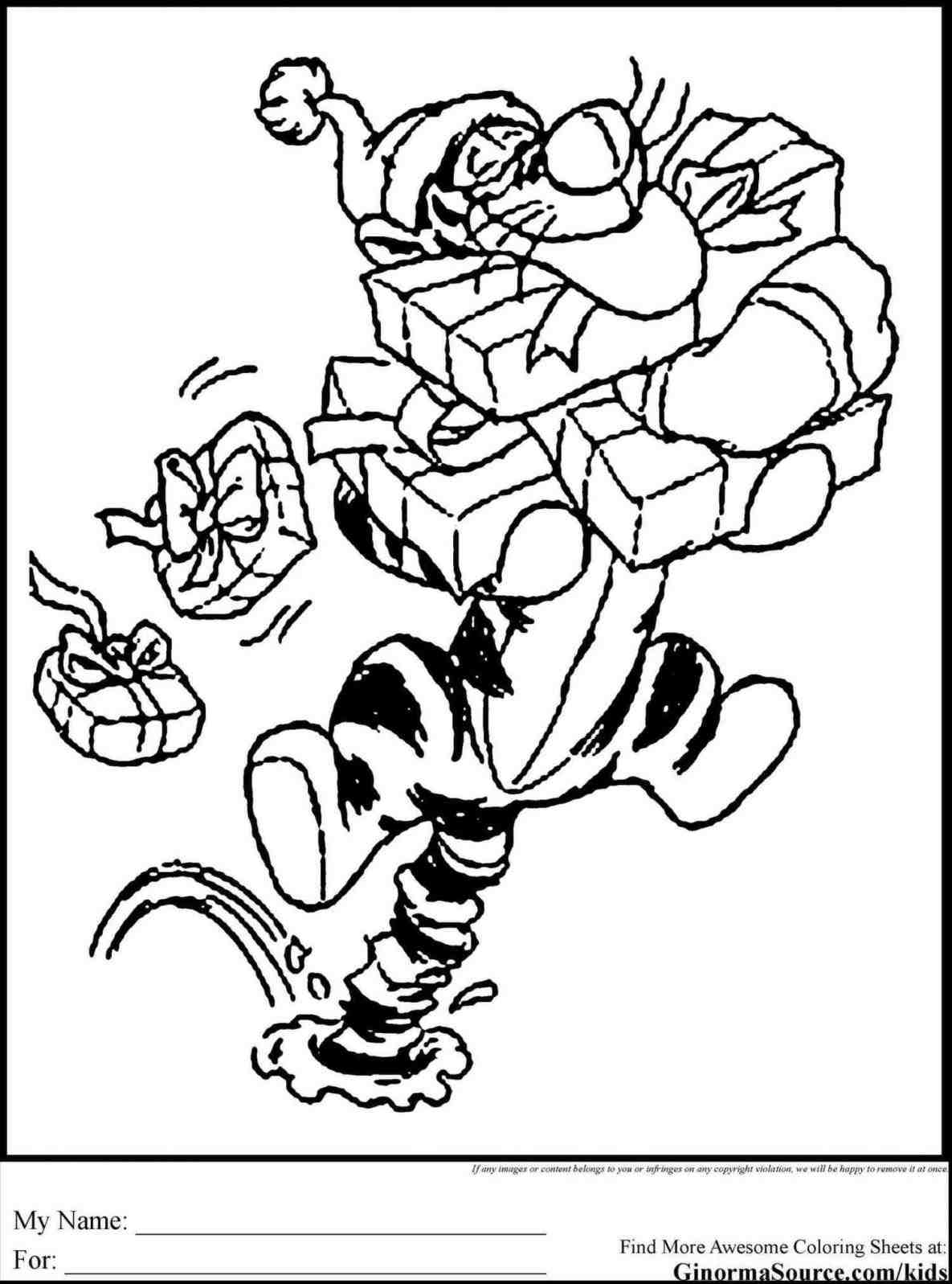 1185x1597 The Images Collection Of Printable Animal Pictures For Cute