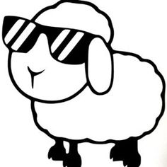 236x236 Cute Autumn Bird With Umbrella Illustration By Glyph Parasols