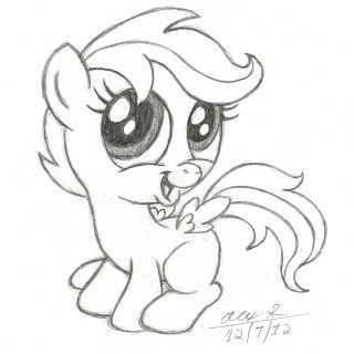 320x320 Cute Simple Drawings Cute Aloo By Aleximusprime Creative