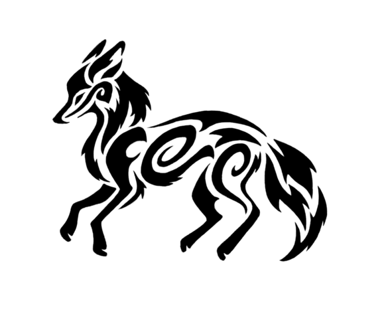 805x640 Drawing Simple Drawing Of A Fox Together With Simple Cute Fox