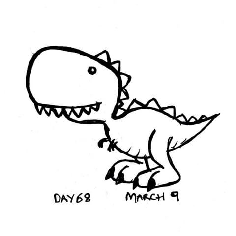 480x480 17 Best T Rex Images On Dinosaurs, Templates And Applique