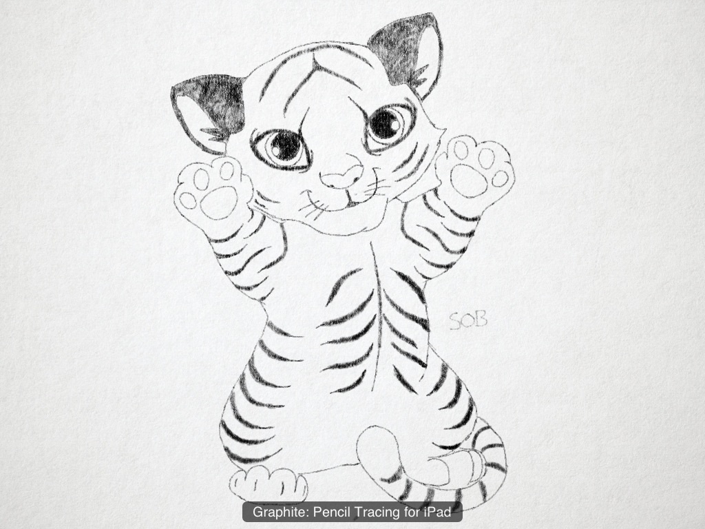 1024x768 Images For Gt Easy Tiger Drawings Drawings Drawings