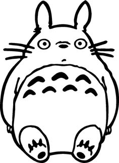236x322 My Neighbor Totoro Cat Bus Studio Ghibli Vinyl Die Cut De Http