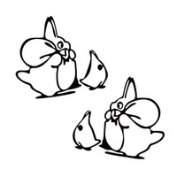 200x200 Wholesale Totoro Car