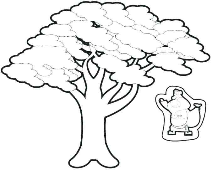 675x543 Cut Coloring Pages Coloring Page Cut The Rope Christmas Tree Cut
