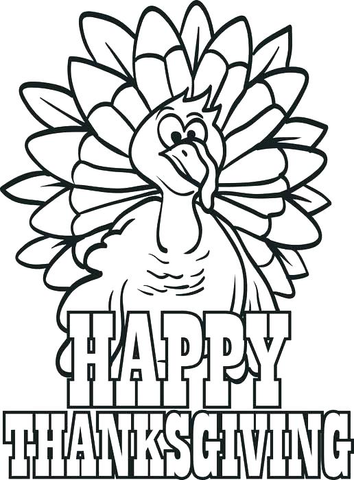516x700 Cute Thanksgiving Coloring Pages Thanksgiving Food Coloring Pages