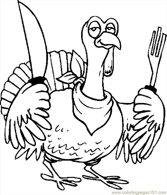 650x758 Coloring Pages Cute Turkey Drawing Cartoon Coloring Pages Turkey