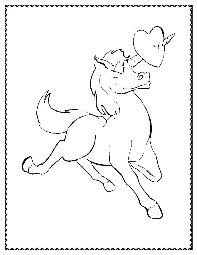 671x869 Cute Valentine Coloring Pages Valentine Heart Coloring Pages Find