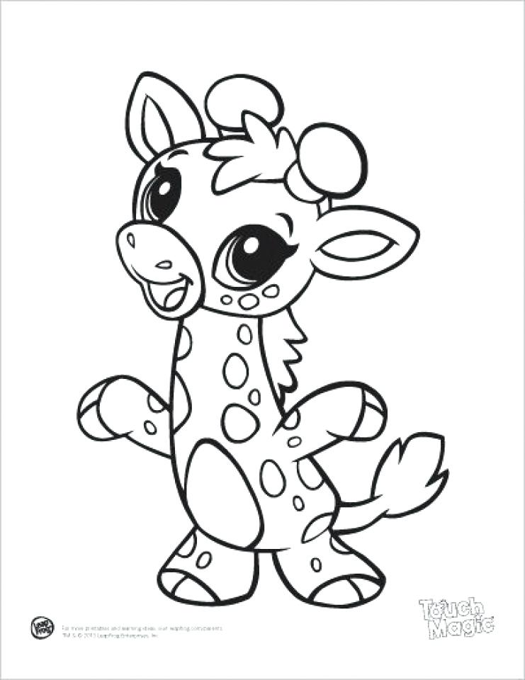 741x960 Coloring Pages Cute