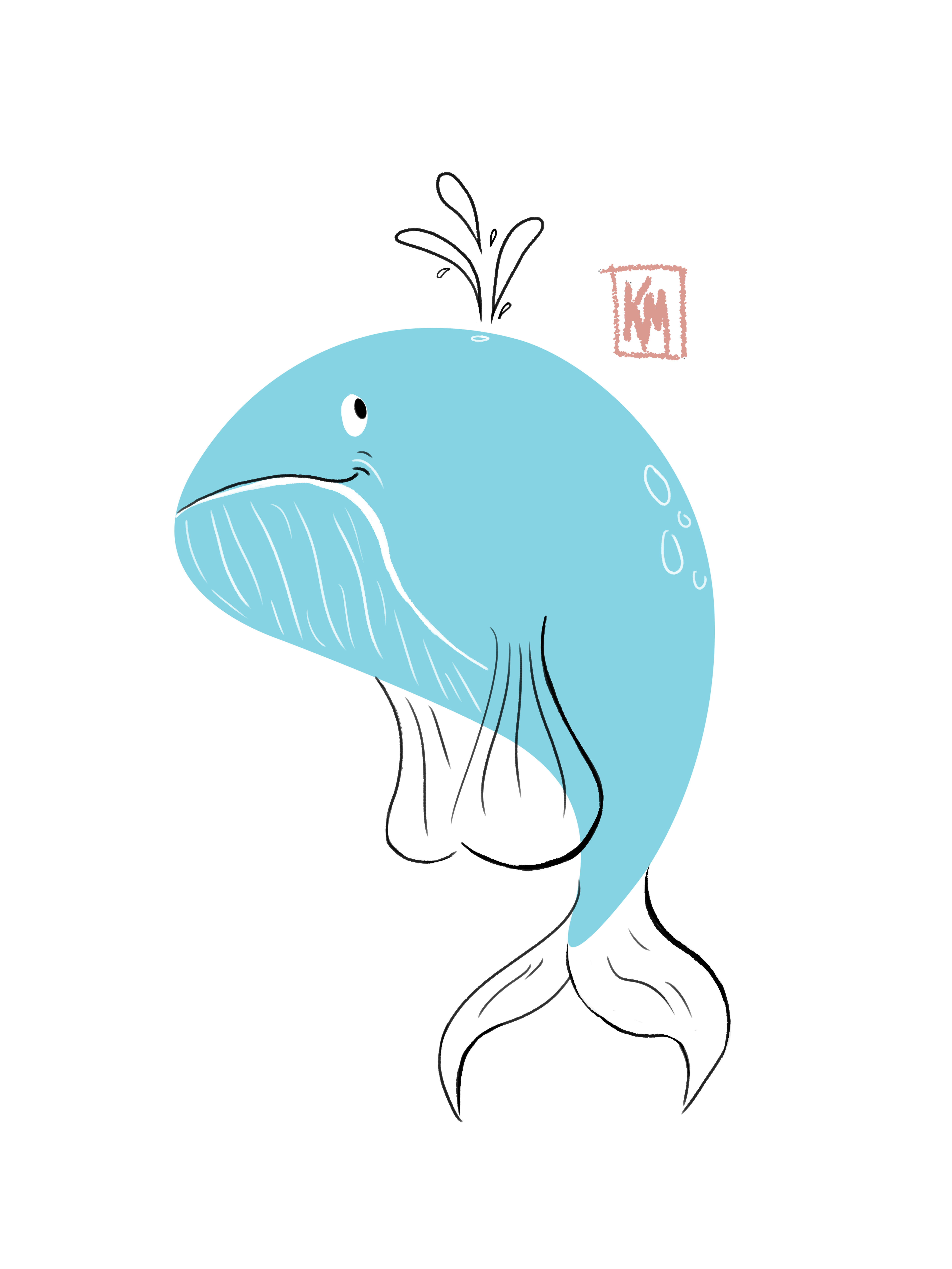 5729x7638 Doodle Art Of Kelly Marie