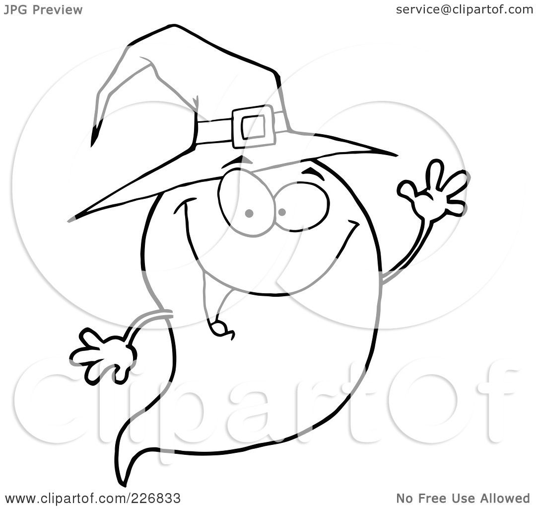 1080x1024 Royalty Free (Rf) Clipart Illustration Of A Coloring Page Outline