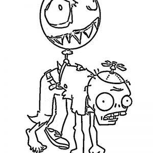 300x300 Cute Zombie Faces Archives