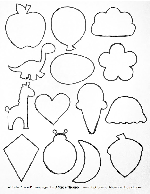 618x800 Coloring Pages Cutting Pages For Kids Cut Out Coloring 20 Animal