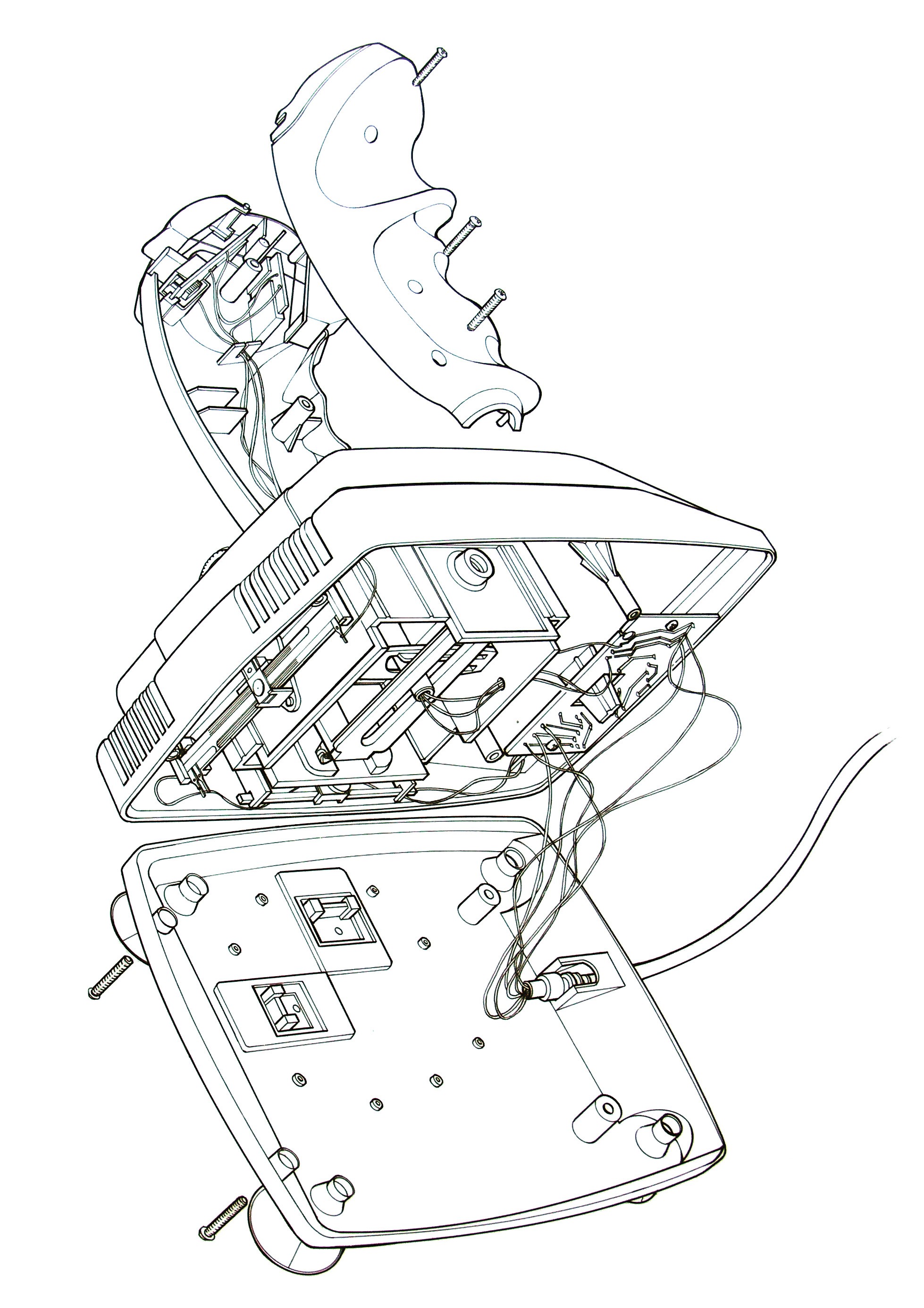 1958x2771 Water Cycle Drawing 3 Way Wire Diagram Ice Hockey Rules Offside