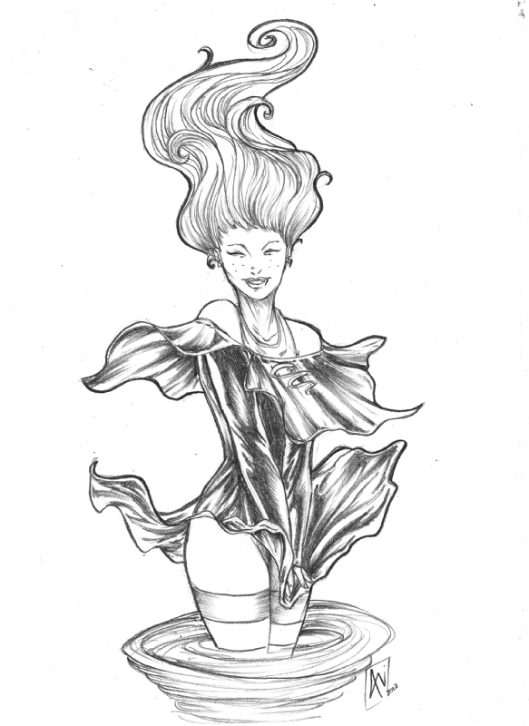 583x800 Cyclone By Ali Sasongko Draw It 1