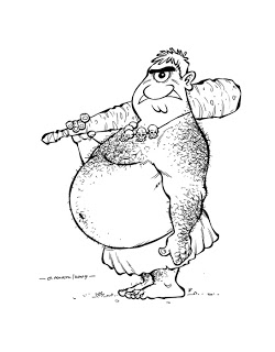 250x320 Olfomat Cyclops Pt.2 The Epic Colour!