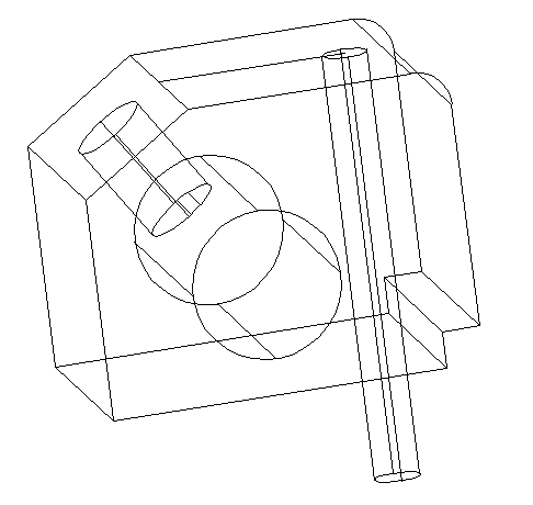 486x460 Step By Step 3d Autocad For Beginners