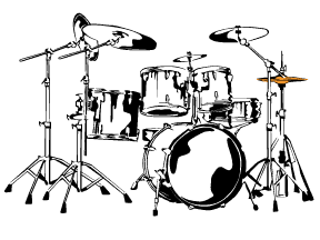 288x216 Cymbals