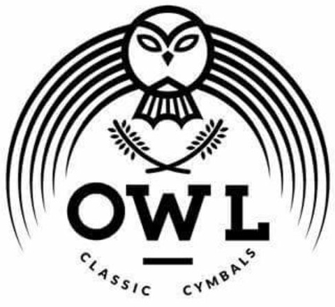 480x440 Owl Cymbals Play The Owl, Sound The Best.