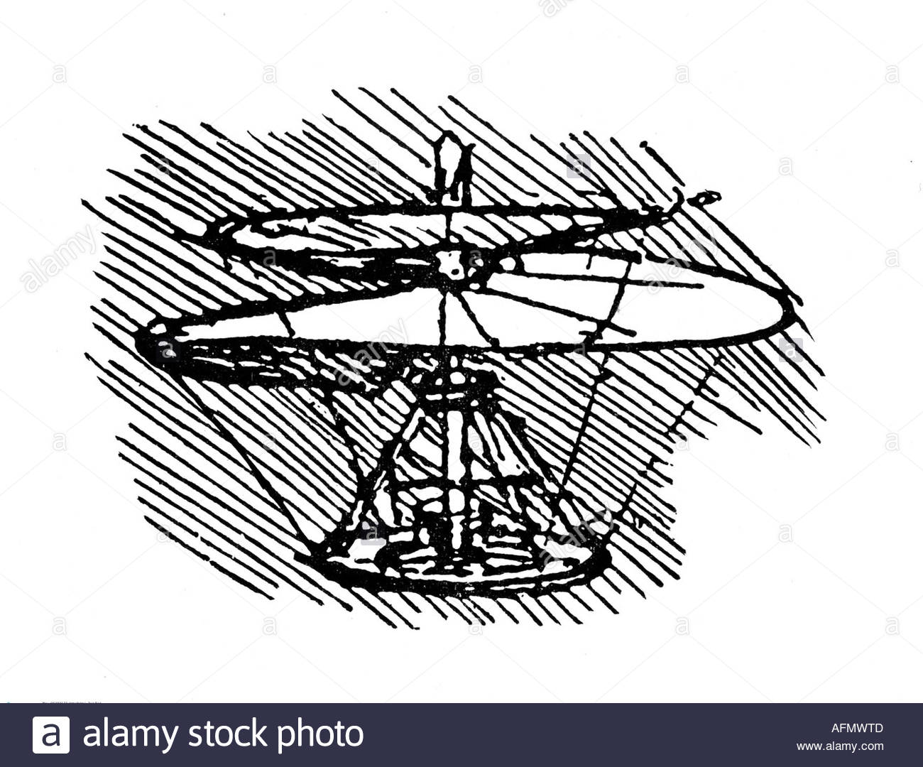 1300x1080 Leonardo Da Vinci, 15.4.1452